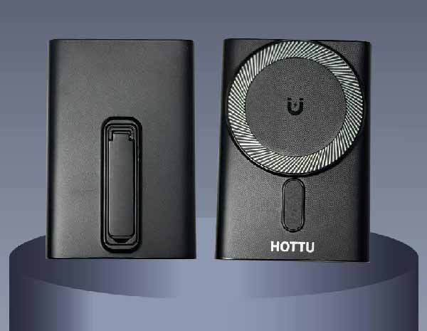 پاور بانک تبلیغاتی کد HT70