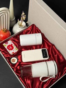 ست هدیه شب یلدا 1404 ست یلدانه