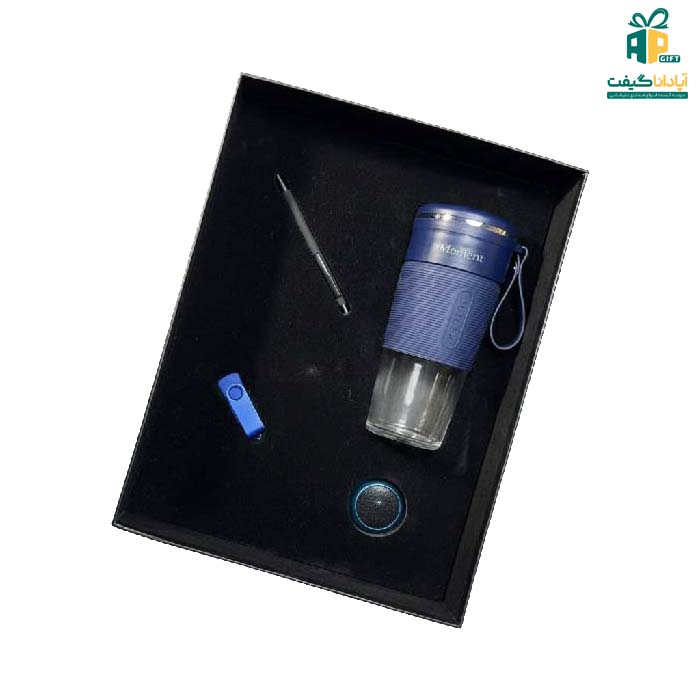 هدایای تبلیغاتی روز مهندس ست هدیه آرامش