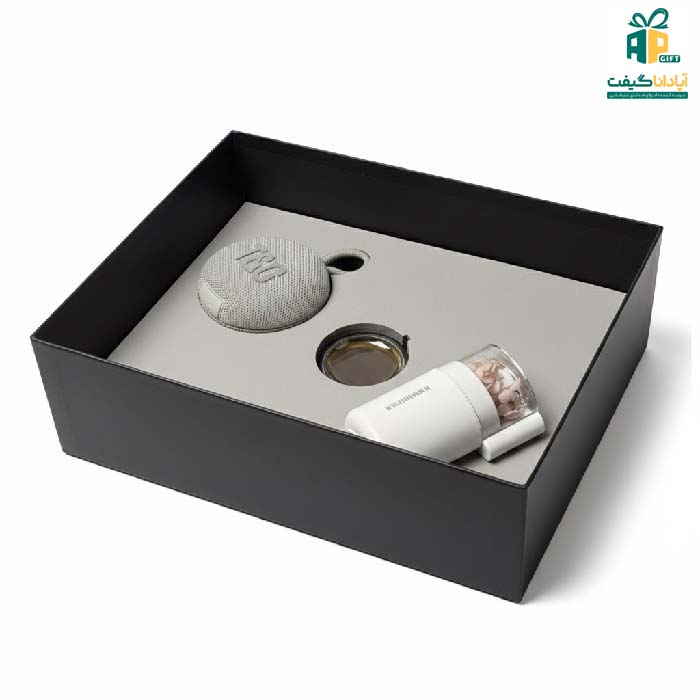 هدایای تبلیغاتی روز مهندس ست هدیه زیبا