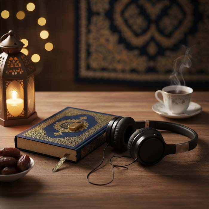 هدایای تبلیغاتی ماه رمضان