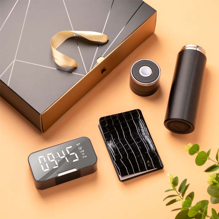 هدایای تبلیغاتی نوروزی ست هدیه آریس