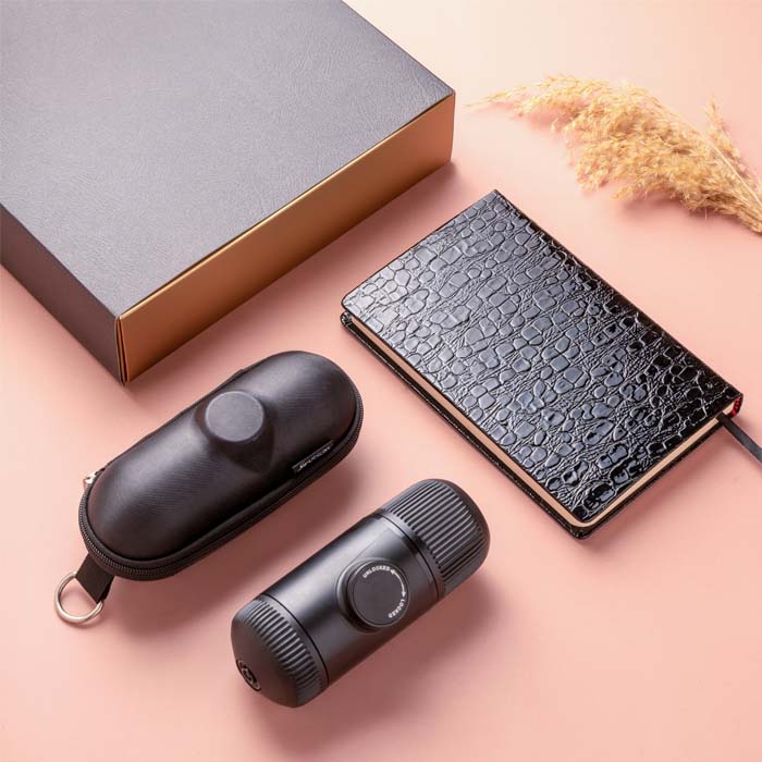 هدایای تبلیغاتی نوروزی ست هدیه آنوش