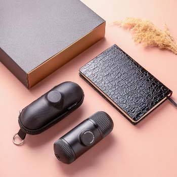 هدایای تبلیغاتی نوروزی ست هدیه آنوش