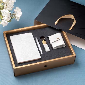 هدایای تبلیغاتی نوروزی ست هدیه تیدا