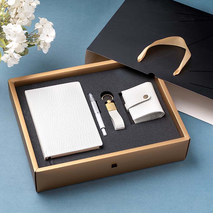 هدایای تبلیغاتی نوروزی ست هدیه تیدا