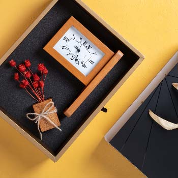 هدایای تبلیغاتی نوروزی ست هدیه دیا