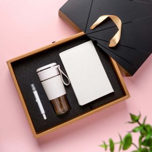 هدایای تبلیغاتی نوروزی ست هدیه راگا