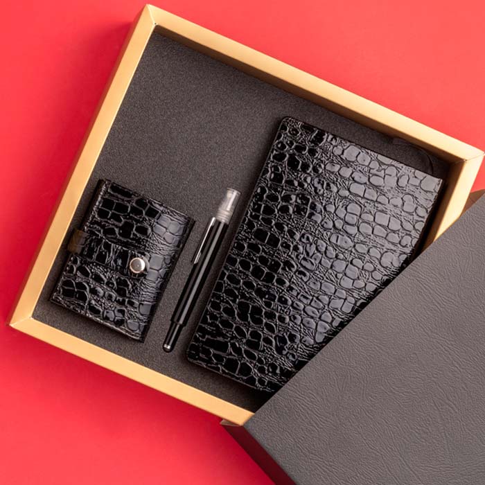 هدایای تبلیغاتی نوروزی ست هدیه مایا