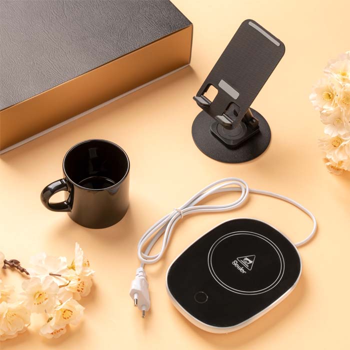 هدایای تبلیغاتی نوروزی ست هدیه کارن