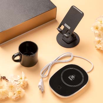 هدایای تبلیغاتی نوروزی ست هدیه کارن