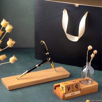 هدایای تبلیغاتی نوروزی ست هدیه کیمیا