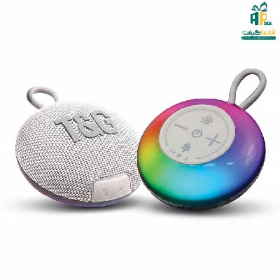 اسپیکر بلوتوث کد TG 422