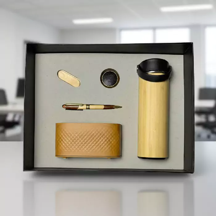 ست هدیه مدیریتی