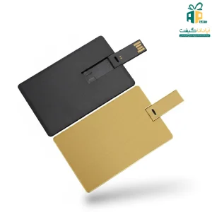 فلش مموري كارتي فلزي کد D22