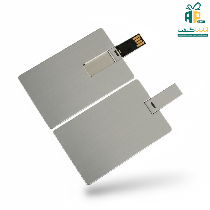 فلش مموري كارتي فلزي کد D22s