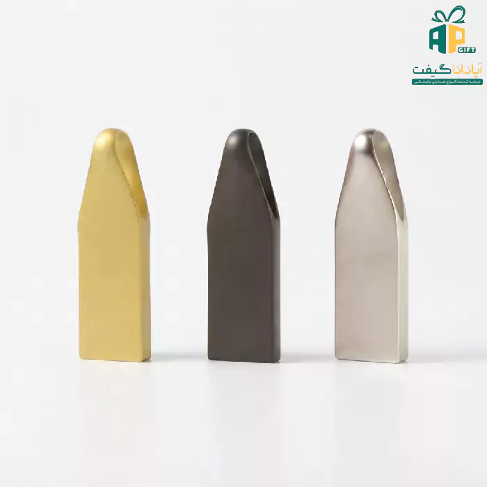 فلش مموری فلزی تبلیغاتی D37