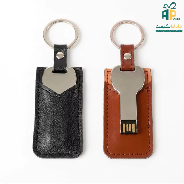 فلش مموری چرمی کد D13-1